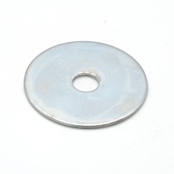 Non-return roller washer K