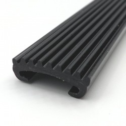 Extruded Roll Gasket 20x535