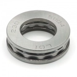 Cojinete de bolas D35 51104