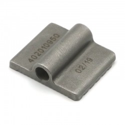 LXT D57 launch wheel