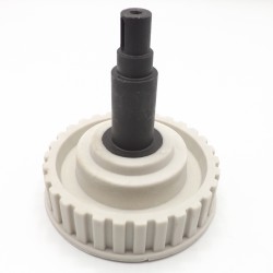 Toothed Assembly Pulley...