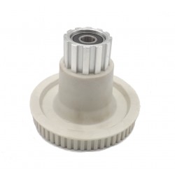 Assembly Pulley Referral SM11