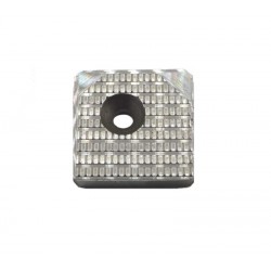 Placa de sellado 16 mm SMART