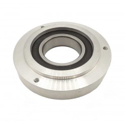 Support with bearing D35/90