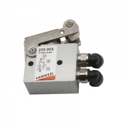 ASS.SM11/XL33 roller valve