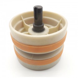 Drive Pulley A75 - SM11