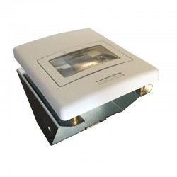 Front Plate 3RV1913-4C