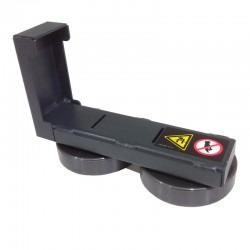 Assembly Side Presser RH. SM11