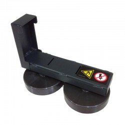 Assembly side Presser SM11 LH