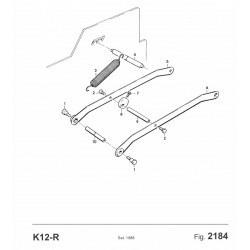 Plan Taping Unit K12-R...