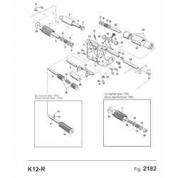 Plan Taping Unit K12-R...