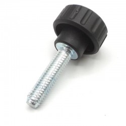 Knurled Knob SM11 top...