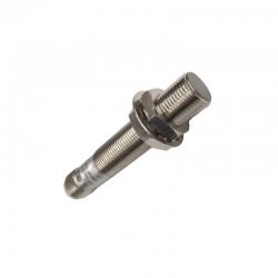 Short M12 8MM PNP NC M12 Proxy