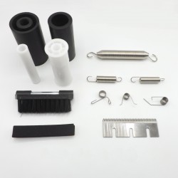 Lower K12 head spare parts kit