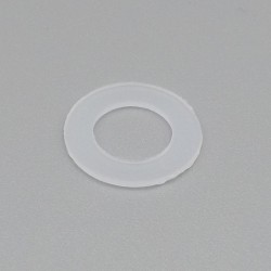 Nylon washer 18x10,5x1