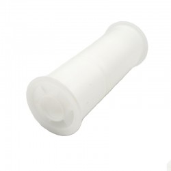 Two-half inlet roll bush...