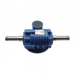 S26 Long Shaft Reducer