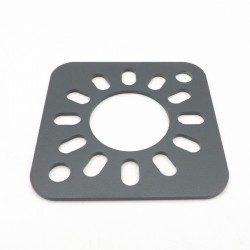 Placa para bloque...