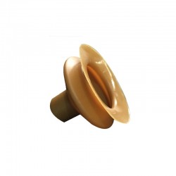 Ventosa fuelle D55 x 42 F144