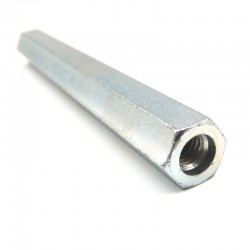 Hexagonal Spacer L90