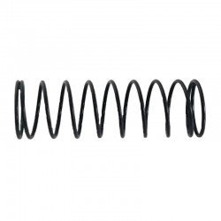 Suction spring D15, 5X48 F144