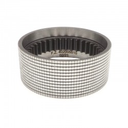 LXT D57 launch wheel