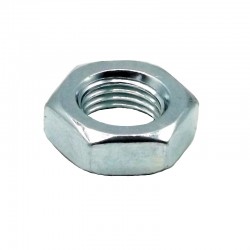 Nut M12X1.25 AS24