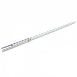 Pin for complete roller...