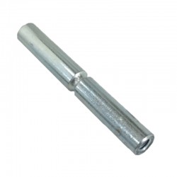 Pin D8x60 fixed mainspring K11