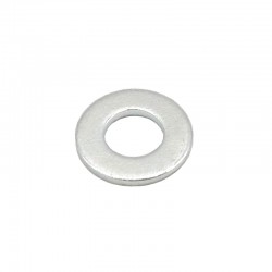 Galvanized Flat washer for...