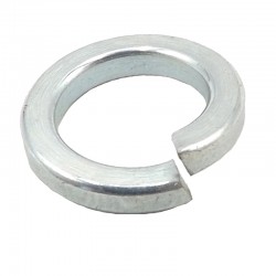 Arandela elástica M8