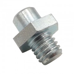 Pin for the upper and lower...