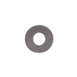Washer inox for bearing