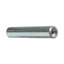 Galvanized Pin D8x43 SM11