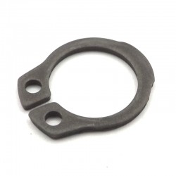 Anillo seguridad D10 polea