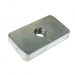 Plate Fixing bearing