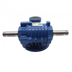 S2 sealer Engine speed reducer