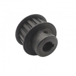 Toothed Pulley  D27 H13.1...