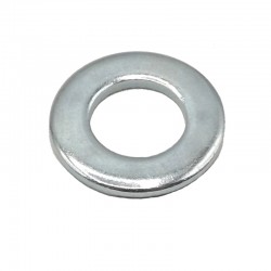 Galvanized Flat Washer for...