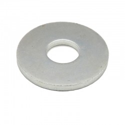 Arandela M6 ancha zinc