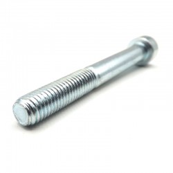 Tornillo TCEI M8x70 zinc