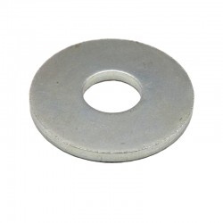 Arandela M5 ancha zinc