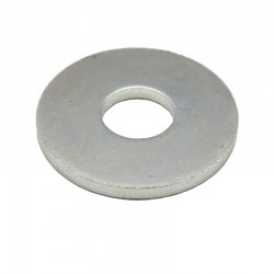 Arandela M8 ancha zinc