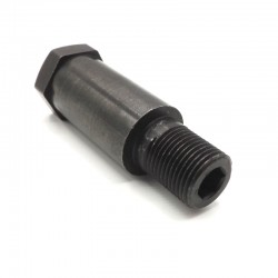 Burnished WS100 eccentric...