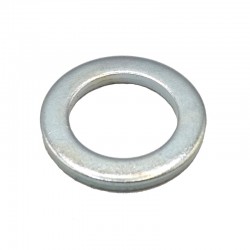 Galvanized washer 25-16,5...