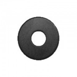 Muelle plano 12,2/25x0,9 brun