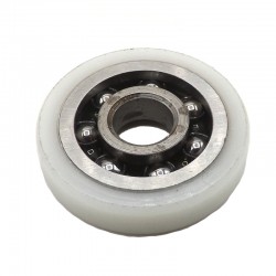 Cojinete de bolas D28/8x7