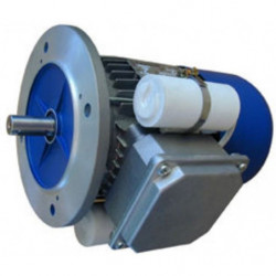 Engine MDC 71 A6 B5...