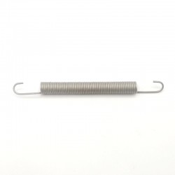 Wheels Stop Spring HS312