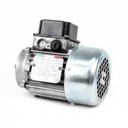 MOTORE 260/440V 50HZ kW0,08...